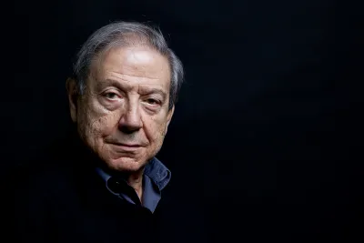 Mr Iossif VENTOURAS