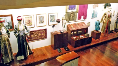 Jewish Museum of Athens