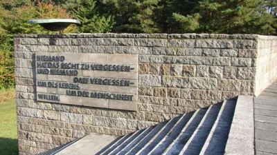 Langenstein-Zwieberge Memorial 