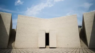 Memorial of the Martyrs of the Deportation